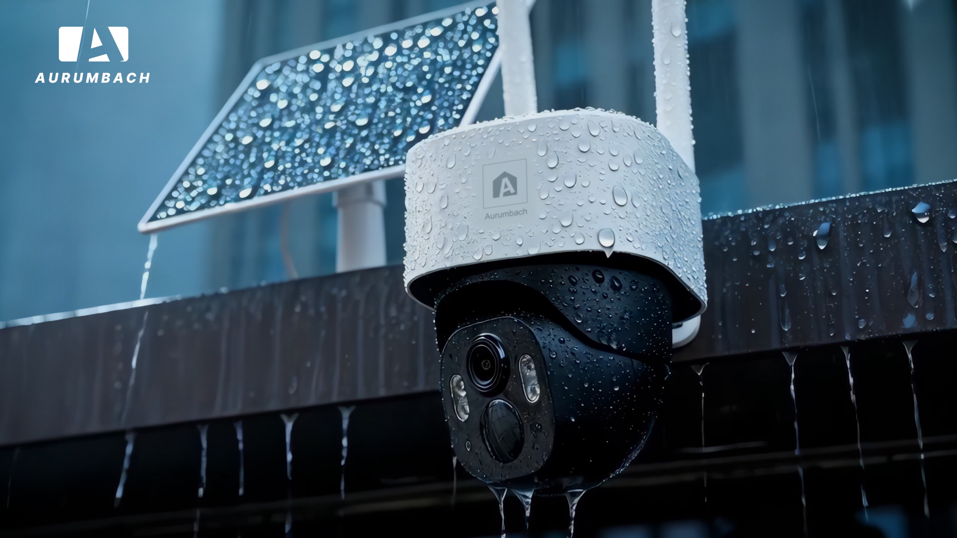 Amazon.com: 4G LTE Cellular Solar Security Camera Wireless Outdoor